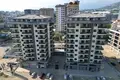 Wohnung 2 Schlafzimmer 60 m² Mahmutlar, Türkei
