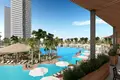 Apartamento 46 m² Trikomo, Chipre del Norte