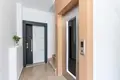 Mieszkanie 2 pokoi 67 m² Sveti Stefan, Czarnogóra