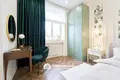 Wohnung 2 zimmer 57 m² in Minsk, Belarus