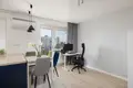1 bedroom apartment 46 m² Warsaw, Poland
