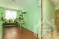 Квартира 1 комната 35 м² Минск, Беларусь