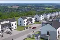 Village de chalets Novye kvartiry ot zastroyschika v Radzimine