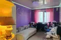 Квартира 2 комнаты 54 м² Мухавецкий сельский Совет, Беларусь