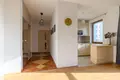 2 room apartment 43 m² Warsaw, Poland