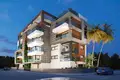 Mieszkanie 3 pokoi 110 m² Limassol, Cypr