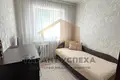 Apartamento 4 habitaciones 59 m² Muchaviecki sielski Saviet, Belarús