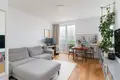 Wohnung 2 zimmer 48 m² Warschau, Polen