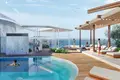 Appartement 1 chambre 94 m² Besiktas, Turquie