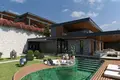 Maison 4 chambres 284 m² Bodrum, Turquie