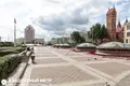 2 room apartment 44 m² Minsk, Belarus