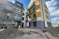1 room apartment 41 m² Maloje Wassilkowo, Russia