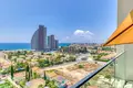 1 bedroom apartment 76 m² in Germasogeia, Cyprus