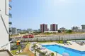 Appartement 2 chambres 64 m² Alanya, Turquie