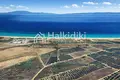 Land 12 300 m² Municipality of Sithonia, Greece