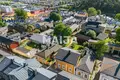 Dom  Porvoo sub region, Finlandia