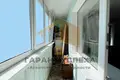1 room apartment 35 m² Brest, Belarus