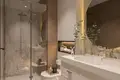 Apartamento 2 habitaciones 45 m² Mezitli, Turquía