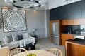 Piso independiente 2 habitaciones 1 319 m² Mazatlán, México
