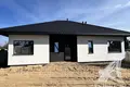 Haus 112 m² Muchaviecki sielski Saviet, Belarus