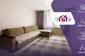 3 room apartment 79 m² Lahojsk, Belarus