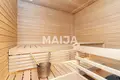 Apartamento 3 habitaciones 63 m² Jarvenpaa, Finlandia