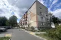 3 room apartment 58 m² Brest, Belarus