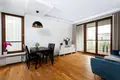 Appartement 4 chambres 90 m² Varsovie, Pologne
