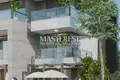 Apartamento 3 habitaciones 130 m² Alanya, Turquía