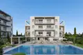 1 bedroom apartment 75 m² Yeroskipou, Cyprus