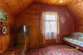 Casa 79 m² Haranski sielski Saviet, Belarús