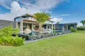 8 room house  Grand River South East, Mauritius