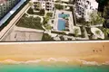 Mieszkanie w nowym budynku Gotowe do Zamieszkania Apartamenty przy Plaży w Denii