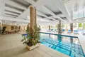 Appartement 3 chambres 110 m² Akarca Koyu, Turquie