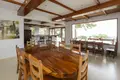 Costa Rica Jungle Retreat Center/Restaurant with Ocean View 