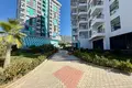 Appartement 2 chambres 55 m² en Alanya, Turquie