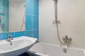 1 room apartment 39 m² Minsk, Belarus