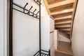 2 room apartment 50 m² in Warsaw, Poland