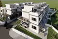 2 bedroom Villa 112 m² Palodeia, Cyprus