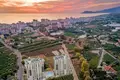 1 bedroom apartment 50 m² Mahmutlar Mahallesi, Turkey