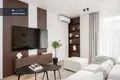 Apartamento 4 habitaciones 74 m² Vilna, Lituania