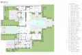 Вилла 5 спален 438 м² Чонг Тале, Таиланд