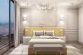 Wohnung 1 zimmer 82 m² Alanya, Türkei