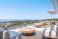 Wohnung 2 Schlafzimmer 102 m² Estepona, Spanien