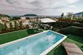 Wohnung 3 zimmer 400 m² Budva, Montenegro