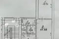 Mieszkanie 2 pokoi 44 m² Kegums, Łotwa
