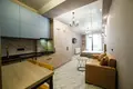 1 room studio apartment 43 m² in Tbilisi, Georgia