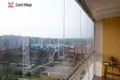 Appartement 2 chambres 35 m² okres Brno mesto, République tchèque