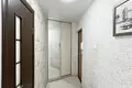 2 room apartment 46 m² Minsk, Belarus