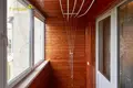 Apartment 63 m² Minsk, Belarus